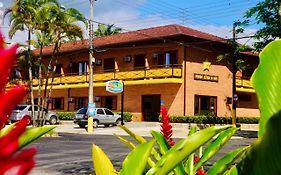 Pousada Estrela do Mar